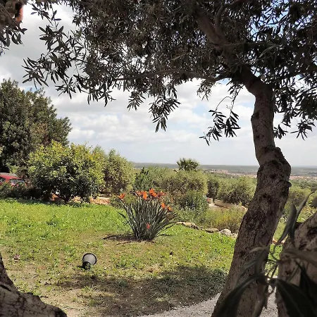 Hébergement de vacances Residenza Belvedere Orosei