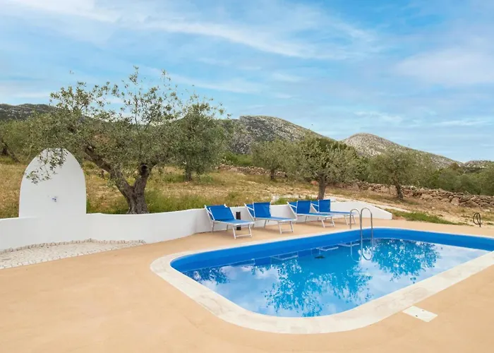 Residenza Belvedere * Orosei