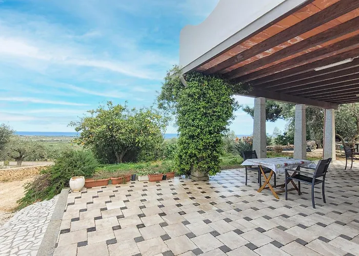 Casa vacanze Residenza Belvedere *