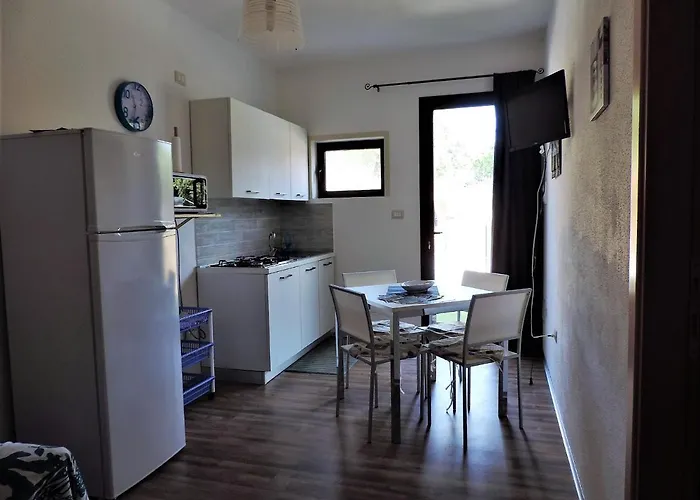 Casa vacanze Residenza Belvedere