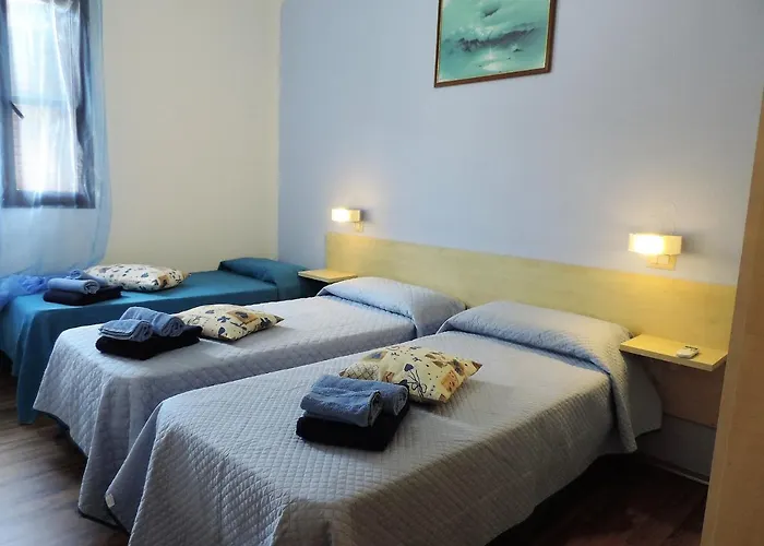 Residenza Belvedere *