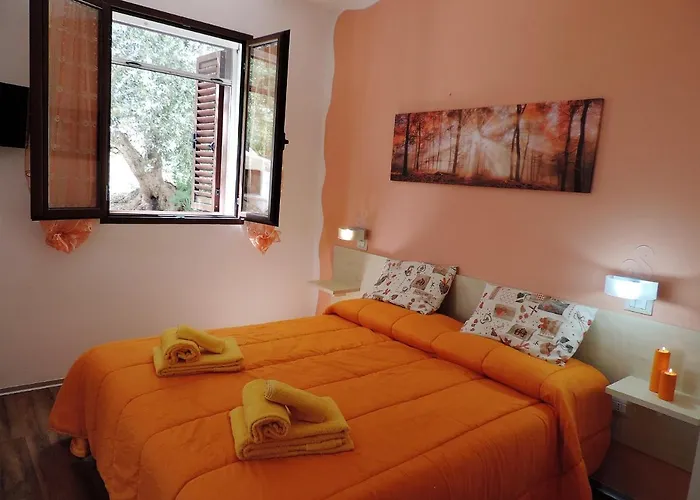 Casa vacanze Residenza Belvedere Orosei