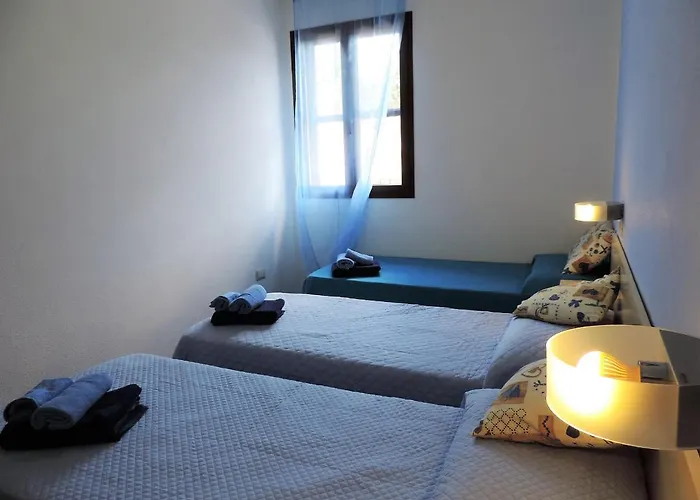 Residenza Belvedere Casa vacanze Orosei