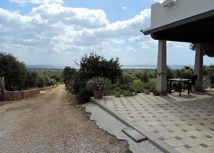Casa vacanze Residenza Belvedere