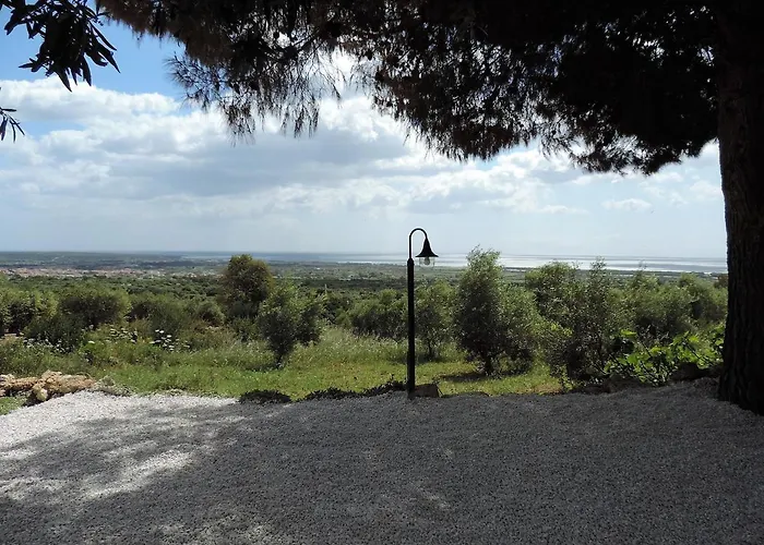 Residenza Belvedere Orosei