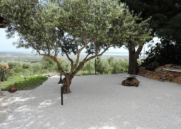 Residenza Belvedere Casa vacanze *