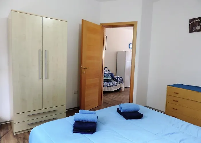 Casa vacanze Residenza Belvedere