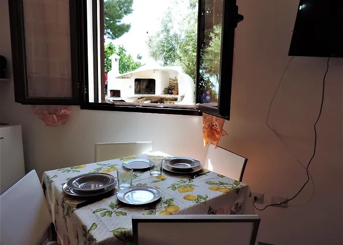 Residenza Belvedere Casa vacanze