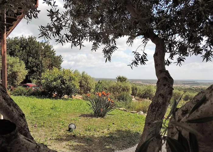 Casa vacanze Residenza Belvedere Orosei
